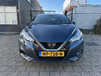 Nissan Micra 0.9 IG-T Tekna picture 2