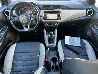 Nissan Micra 0.9 IG-T Tekna picture 16