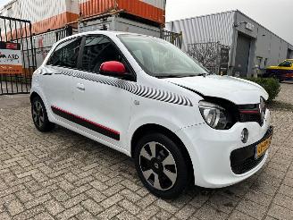 Coche accidentado Renault Twingo 1.0 SCe Collection 2019/3