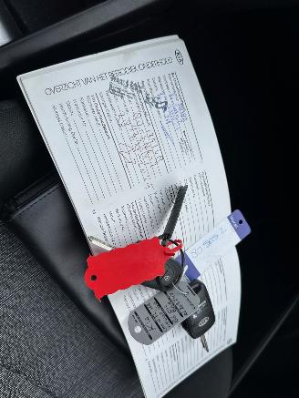 Kia Cee d 1.4 CVVT X-ecutive picture 13