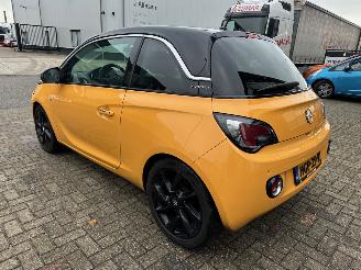 Opel Adam 1.4 Unlimited picture 5