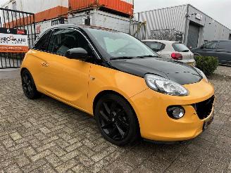 Auto incidentate Opel Adam 1.4 Unlimited 2019/8