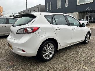 Mazda 3 1.6 Business picture 6