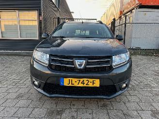 Dacia Logan MCV 0.9 TCe S&S Lauréate picture 2