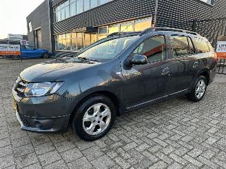Dacia Logan MCV 0.9 TCe S&S Lauréate picture 3
