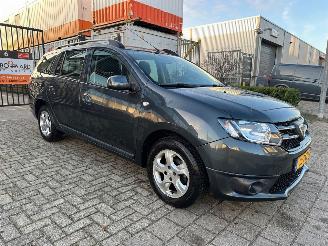 Avarii autoturisme Dacia Logan MCV 0.9 TCe S&S Lauréate 2016/4