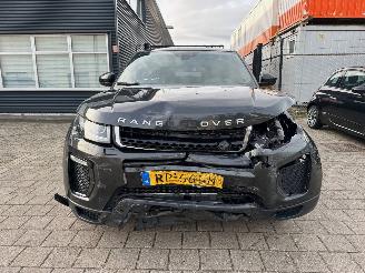Land Rover Range Rover Evoque 2.0 TD4 HSE Dynamic picture 2