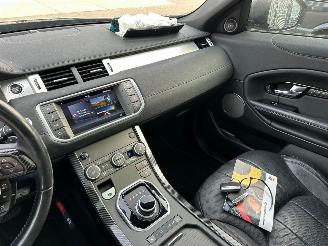 Land Rover Range Rover Evoque 2.0 TD4 HSE Dynamic picture 10