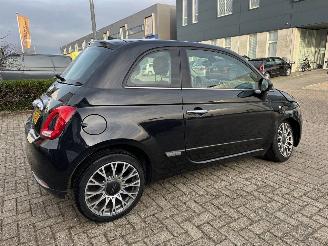 Fiat 500 1.2 Lounge picture 6