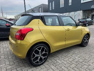 Suzuki Swift 1.2 Comfort Smart Hybrid picture 7