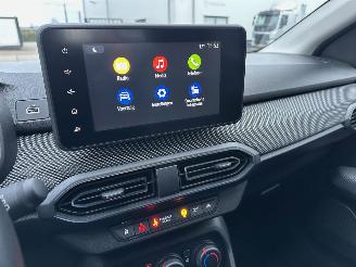 Dacia Sandero 1.0 TCe 90 Comfort picture 12