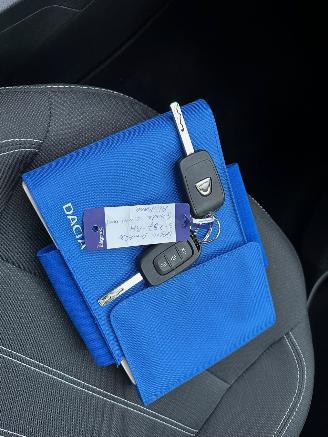 Dacia Sandero 1.0 TCe 90 Comfort picture 14