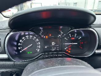 Citroën C3 1.2 PureTech S&S Shine picture 10