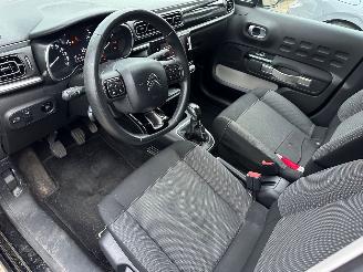 Citroën C3 1.2 PureTech S&S Shine picture 8