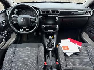 Citroën C3 1.2 PureTech S&S Shine picture 15