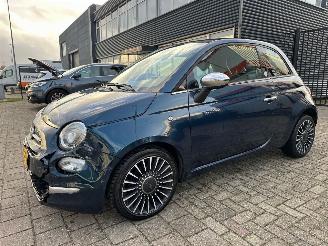 Fiat 500 0.9 TwinAir Turbo Mirror picture 3
