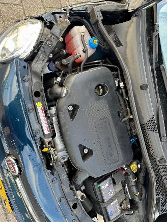 Fiat 500 0.9 TwinAir Turbo Mirror picture 4