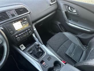 Renault Kadjar 1.2 TCe Intens picture 10