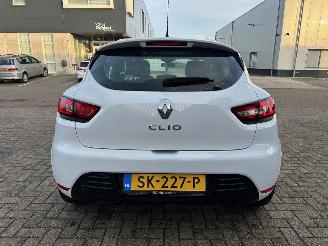 Renault Clio 0.9 TCe Life picture 6