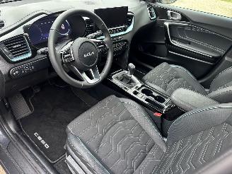 Kia Ceed 1.0 T-GDi Design Edition picture 9