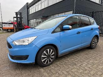 Ford C-Max 1.0 Ambiente picture 3
