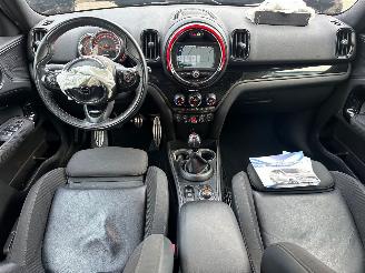 Mini Countryman 1.5 Cooper Salt picture 17
