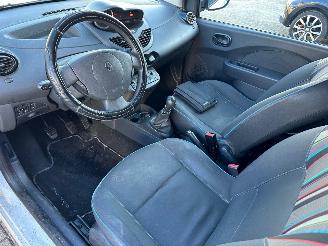Renault Twingo 1.2 16V Collection picture 8