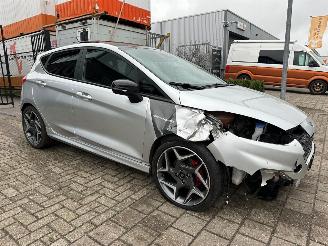 Coche accidentado Ford Fiesta 1.5 EcoBoost ST-3 2019/4