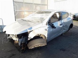 Autoverwertung Renault Clio Clio V (RJAB), Hatchback 5-drs, 2019 1.0 TCe 100 12V 2021