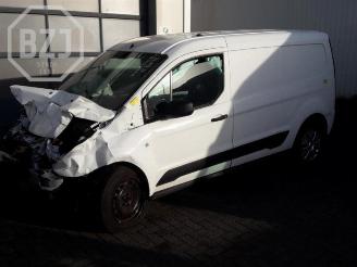 Autoverwertung Ford Transit Connect Transit Connect (PJ2), Van, 2013 1.5 EcoBlue 2020/1
