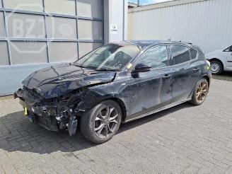 Vrakbiler auto Ford Focus Focus 4, Hatchback, 2018 / 2025 1.0 Ti-VCT EcoBoost 12V 125 2019/2