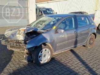 Salvage car Volkswagen Golf Golf V (1K1), Hatchback, 2003 / 2010 1.6 FSI 16V 2008/4
