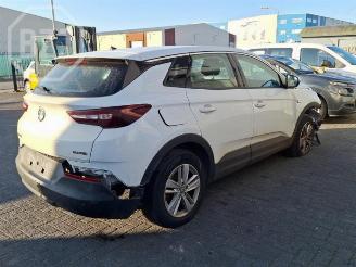Opel Grandland Grandland (X), SUV, 2017 1.2 Turbo 12V picture 3
