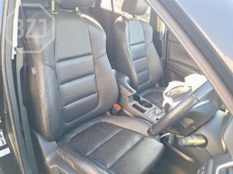 Mazda CX-5 CX-5 (KE,GH), SUV, 2011 2.2 SkyActiv-D 150 16V 2WD picture 6