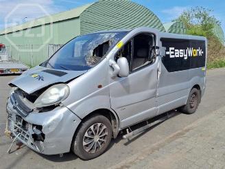 Coche siniestrado Opel Vivaro Vivaro, Van, 2000 / 2014 2.5 DTI 16V 2003/9