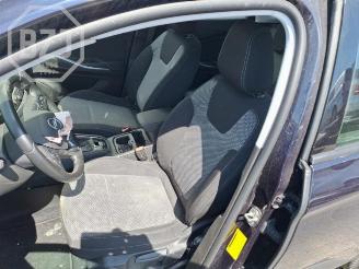 Opel Grandland Grandland (X), SUV, 2017 1.2 Turbo 12V picture 6