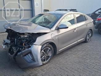 demontáž osobní automobily Hyundai Ioniq Ioniq, Liftback, 2016 / 2022 1.6 GDI 16V PHEV 2020