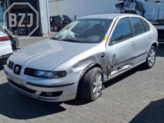 Dezmembrări autoturisme Seat Leon Leon (1M1), Hatchback 5-drs, 1999 / 2006 1.6 16V 2003/7