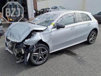  Mercedes A-klasse A (177.0), Hatchback, 2018 / 2026 1.3 A-250 e Turbo 16V 2021