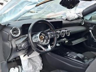 Mercedes A-klasse A (177.0), Hatchback, 2018 / 2026 1.3 A-250 e Turbo 16V picture 5