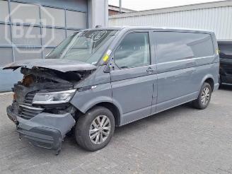 Dezmembrări autoturisme Volkswagen Transporter Transporter T6, Van, 2015 / 2024 2.0 TDI 150 2023/8
