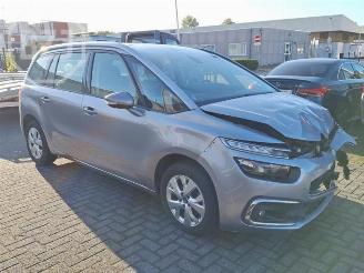 Citroën Grand C4 SpaceTourer Grand C4 Spacetourer (3A), MPV, 2018 1.2 12V PureTech 130 picture 2