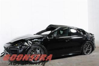 rozbiórka samochody osobowe Porsche Cayenne Cayenne Coupe (9YB), SUV, 2019 3.0 V6 24V Turbo 2019/6