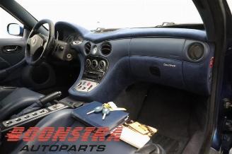 Maserati GranSport GranSport, Coupe, 2004 / 2007 4.2 V8 32V picture 9