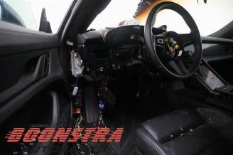 Porsche Taycan Taycan (Y1A), Sedan, 2019 4S picture 12