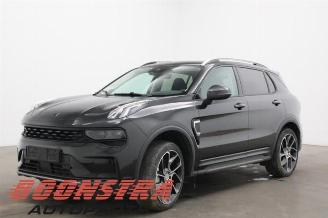 Vrakbiler auto Lynk & Co 01 01, SUV, 2018 1.5 PHEV 2021/12