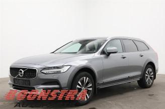 Auto da rottamare Volvo V-90 V90 Cross Country (PZ), Combi, 2016 2.0 T5 16V AWD 2020/3