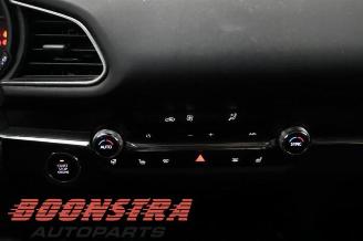 Mazda CX-30 CX-30 (DM), SUV, 2019 2.0 e-SkyActiv-X 181 M Hybrid 16V picture 16