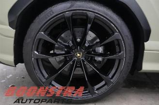 Lamborghini Urus Urus, Coupe, 2018 4.0 V8 Biturbo picture 10