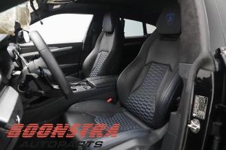 Lamborghini Urus Urus, Coupe, 2018 4.0 V8 Biturbo picture 12